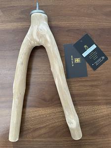 Java Wood Coffee Bird Perch Playstand Muchos tamaños para mascotas Pájaros y perros Chew Style Toy de Hoang Linh SG Kimy + 84938616690 - Product Image 4