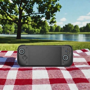 Loki Zero AMD 3050e Windows 11 máy tính bảng Máy Tính Xách Tay Giả lập máy chơi game cầm tay, Tương thích với PS2/3DS/gametube/<span class=keywords><strong>Wii</strong></span>/PSP - Product Image 5