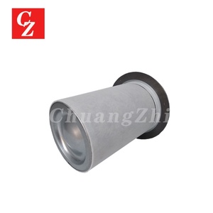 Separador de Aceite y Aire 54509427 para Piezas de Compresor de Aire Ingersoll-Rand MM160KW 250KW - Product Image 5