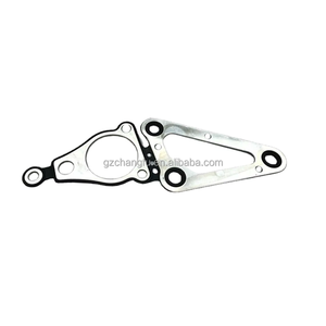 غولورس غطاء حشية للسيارات لفورد رانغر-جزء ، ايفرست BK3Z9F598A BK3Q6C073BA U20211338 - Product Image 2