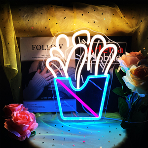 Lampes signalétiques personnalisées multicolores avec télécommande, montables au mur, pour cadeaux de bébé, fêtes à domicile, événements d'entreprises et décoration automobile - Product Image 2