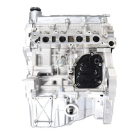 Moteur complet neuf BYD473QB 4 cylindres pour BYD F3 F3R G3 L3, 16 soupapes, en aluminium, vente en gros