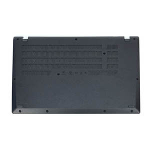 Pour <span class=keywords><strong>Lenovo</strong></span> ThinkPad L14 Gen 3 <span class=keywords><strong>coque</strong></span> de châssis d'ordinateur portable D étui nouveau 5CB1J18128 couvercle de Base inférieur pièces d'ordinateur - Product Image 2