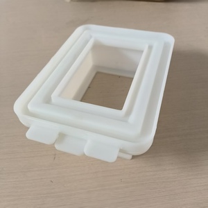 แม่พิมพ์ PU สำหรับทำไส้กรองอากาศรถยนต์ รุ่น 1037821 - Product Image 1