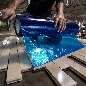 Pe temporaire de Protection De Sol En Plastique <span class=keywords><strong>Film</strong></span> - Product Image 4