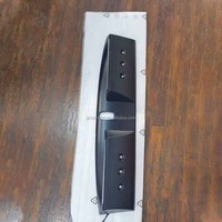 Lumière de toit et projecteur LED compatibles avec Ford Ranger T9 2022-2025 |   Accessoires de mise à niveau pour feux de route tout-terrain pour camionnettes