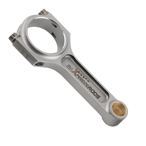 MaXpeedingrods I-лучевые 4340 шатуны для BMW 3 серии E36 1990-2000 325i 328i 5,315" - Product Image 3