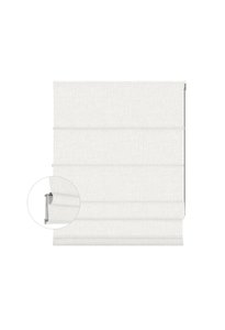 Custom Cordless Electric Roman Shades Room-Darkening <strong>Window</strong> Treatments with Roller for <strong>Windows</strong> - Product Image 3