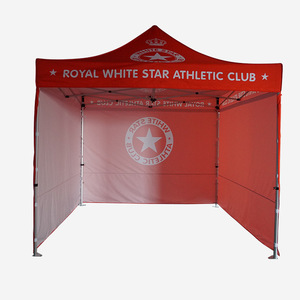 Liquidation 3x3 Tentes à vendre personnalisées avec logo Gazebo glamping Tente de toit de luxe Tente de camping à coque dure Tente de camping familiale sur le toit - Product Image 6