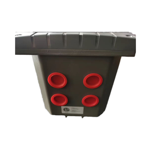 Hach เครื่องวิเคราะห์คุณภาพน้ำระบบดิจิทัลออนไลน์, LDO02วิเคราะห์คุณภาพน้ำแบบมัลติพารามิเตอร์ ORP ทำความขุ่นได้สำหรับปลาเทดเซนเซอร์วัดค่า PH - Product Image 4