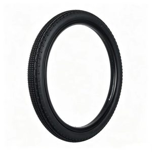 Neumático Plegable <span class=keywords><strong>Panaracer</strong></span> Original 700x40c 700x45c TLR Tubeless Ready para Gravel, Hecho en Japón - Negro y Verde Bosque - Product Image 2