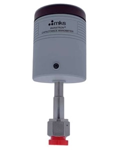 เกจวัดสุญญากาศและแรงดันดิจิตอล MKS 627A12TBE สำหรับอุตสาหกรรม ใช้ไฟฟ้า 24V 15W Mbar มี OEM ให้บริการ - Product Image 5