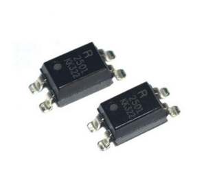 Ps2501 ps2501l-1 ps2501-1 sop4 Optocoupler 최고의 가격. - Product Image 1