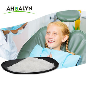 AHUALYN <span class=keywords><strong>Food</strong></span> Grade vitamina <span class=keywords><strong>D3</strong></span> 100000iu colecalciferolo in polvere integratori alimentari per adulti vegetariani donne in gravidanza - Product Image 3