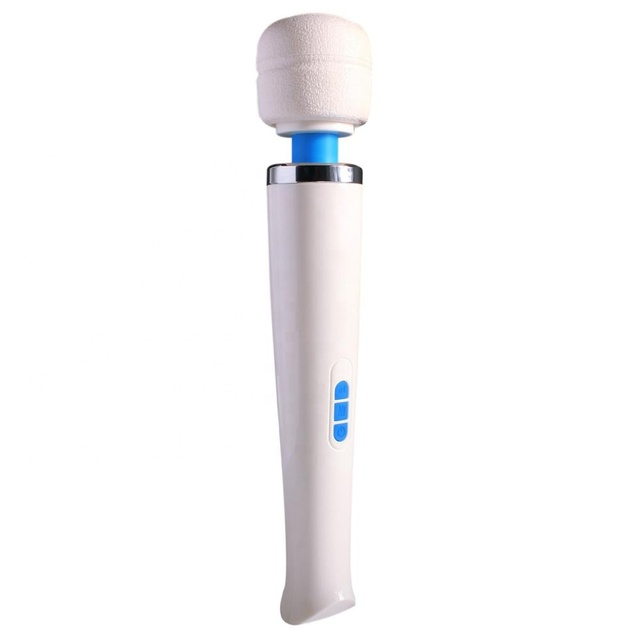Classical Hot Sale Medical Grade Body Massage Hammer Wireless Remote Control 8 Speeds 20 Frequency Pulsations 3 Hours Runtime