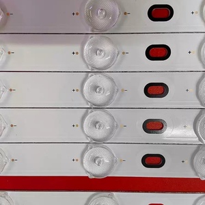 Nouveau Kit de 10 bandes de rétroéclairage LED pour LED58R5500F V580HK1-L06 V580H1-LD6-TLDC2 V580H1-LD6-TRDC2 V580H1-LD6-TLDC3 TRDC3 - Product Image 3