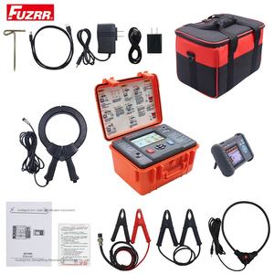 Fuzrr. 7060 जांच केबल पहचान उपकरण लाइव तार पावर विफलता डिटेक्टर इलेक्ट्रिक परीक्षक डिजिटल डिस्प्ले <span class=keywords><strong>6</strong></span> ह ह ह - Product Image 4