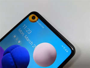 Teléfono Inteligente para Sam <span class=keywords><strong>Galaxy</strong></span> A21s, Teléfono Móvil de 6.5 Pulgadas - Product Image 5