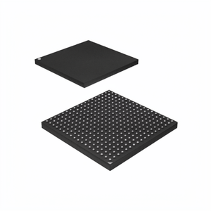 324 TFBGA AT32AP7200-CTUR In Stock Embedded Components Electronic - Product Image 1