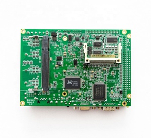 ARBOR CS-3536B điều khiển công nghiệp Bo mạch chủ 1005360108100P Máy tính công nghiệp phụ kiện 3.5 inch Bo mạch chủ - Product Image 4