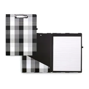 China Factory Printing A4 A5 Paper/Document Presentation File Folders Custom Logo Business Folders with Pockets