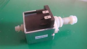 Pompe à eau solénoïde 120V-240V 800CC/min 8 bars 48 watts pour four à vapeur, micro-ondes, repassage à la vapeur, type mural, cuisinière murale - Product Image 4