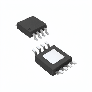 Components Electronic THS4022CDGNR <b>8</b> TSSOP, <b>8</b> MSOP Exposed Pad Chip BOM IC In Stock - Product Image 1