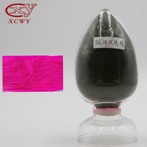 Rhodamine de base, violet de base 10, CAS 81-88-9 - Product Image 4