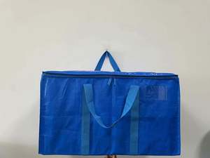 Sacs résistants à l'eau pour déménagement, sacs de rangement pour vêtements robustes, sacs de rangement pour vêtements pour déménagement - Product Image 5