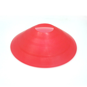 Conos de Agilidad de Entrenamiento Deportivo Naranja de Material PE para Entrenamiento de Fútbol-Precio de Fábrica - Product Image 4