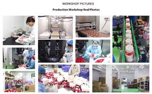 OEM Multivitamin kapsülleri 120 sayısı geliştirilmiş kemik yoğunluğu desteği 2 kapsül günlük doz - Product Image 5