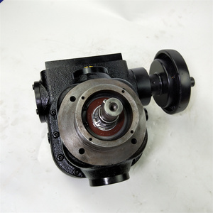 Bombas de Inyección de Poliuretano de Alta Precisión Serie Lainuo A2VK12 A2VK28 A2VK55 A2VK107 A2VK55MAORR1COPE1-S02 - Product Image 4