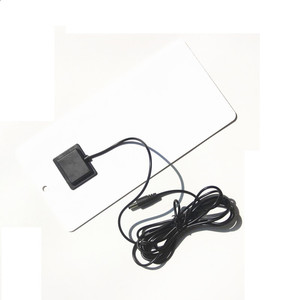 มาซูโยชิ มิตสึ 5W 12V แผงโซลาร์เซลล์โพลีคริสตัลไลน์อินเทอร์เฟซ DC สำหรับชาร์จแบตเตอรี่ 3.7V ไฟสวนกลางแจ้ง - Product Image 3