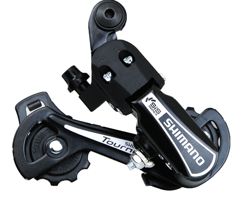 Shimano Tourney RD TY21 - Reliable 6 & 7 Speed Derailleur