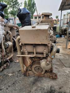 Moteur diesel d'occasion pour C ummins K19, vente en gros - Product Image 2