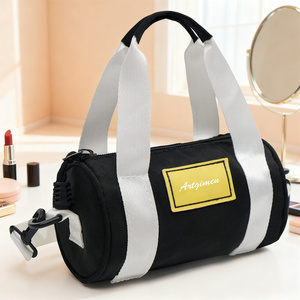 Bolso Mini Estilo Y2K con Asa Superior, Bolso Bandolera Mini para Festivales de Música y Uso Diario Deportivo - Product Image 1