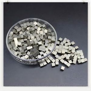 Pastilles de Niobium 3N5, Cylindres Métalliques en Niobium Nb D3x3mm D6x6mm, Taille Personnalisée - Product Image 5