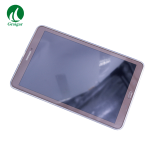 Testeur d'intégrité des pieux en béton professionnel ZBL-P8000, détecteur dynamique sans fil pour pieux <span class=keywords><strong>de</strong></span> fondation, moniteur <span class=keywords><strong>de</strong></span> pieux <span class=keywords><strong>de</strong></span> fondation - Product Image 3