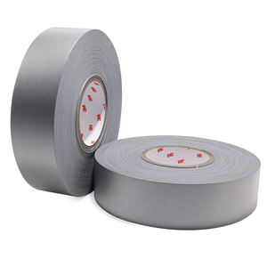 Tela <span class=keywords><strong>Reflectante</strong></span> de Alta Visibilidad con <span class=keywords><strong>Cinta</strong></span> <span class=keywords><strong>Reflectante</strong></span> <span class=keywords><strong>3M</strong></span> de 100 mm x 2 cm, Modelo 9910 - Product Image 3