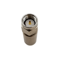 Charge coaxiale factice RF de haute qualité DC-6GHz 2W 50ohm SMA Mâle pour test de micro-ondes