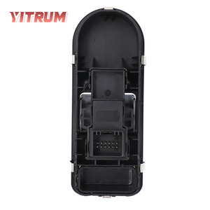 Interruptor Eléctrico para Ventanas Yitrum 3746020-DS116 para Piezas de Automóviles Jiefang, Voltaje Estándar de 12V - Product Image 4