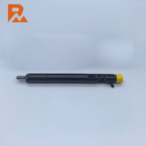 หัวฉีดคอมมอนเรล INJ-2.2-TML-E4 EJBR04901D/28280600 - Product Image 1