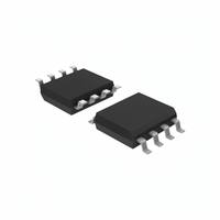 W25Q16Dwsnbg 8 Solc Memoria Circuito Electrónico Componentes Fabricante Canal