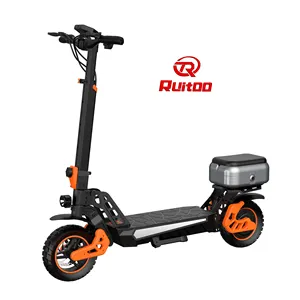 2023 M3 PRO CE Certificate High Quality 1200w 75km 20ah EU USA Electric Scooter