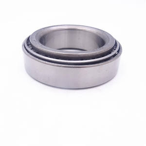 Rodamientos Baleros 15100/15245 Rodamiento <span class=keywords><strong>de</strong></span> rodillos cónicos <span class=keywords><strong>de</strong></span> 15100/245 pulgadas Tamaño <span class=keywords><strong>de</strong></span> una sola fila 25,4*62*19,05mm - Product Image 4