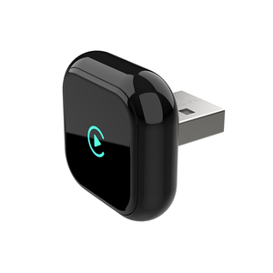 Kowankit KA04 SmartBox CarPlay e Android Auto con Connessione WiFi 2.4G/5G USB, Nuovo Arrivo, Mini Dongle OEM - Product Image 1