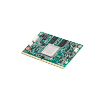 Módulo de Control de Automatización Industrial Advantech ROM-5420 B1 I.MX6-Full HD Codec/Acelerador de Hardware OpenGL-2GB