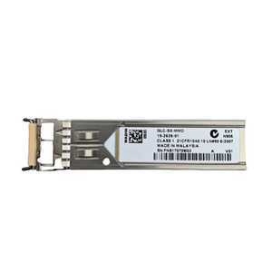 GLC-SX-MMD 1000BASE-SX Multi-Mode SFP Transceiver Module <b>Ethernet</b>-GLC-SX-MMD - Product Image 3