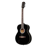 Manufacturer Direct Sale Oem Service Hand Made 6 String Acoustic Guitar
