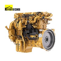 3116 3304 3406 3408 Machinery Engine Assembly 3056 3056E 216-8335 Complete Engine Assy for Motor Engine Parts